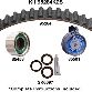 Dayco Engine Timing Belt Kit 