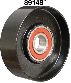 Dayco Accessory Drive Belt Idler Pulley  Power Steering 