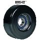 Dayco Accessory Drive Belt Tensioner Pulley  Air Conditioning 