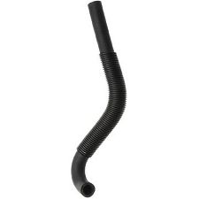 Dayco HVAC Heater Hose  Heater Outlet 