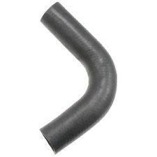 Dayco Radiator Coolant Hose  Upper - Pipe To Engine 