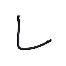 Dayco HVAC Heater Hose  Heater Outlet 