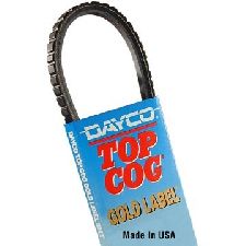 Dayco Accessory Drive Belt  Water Pump To Power Steering 