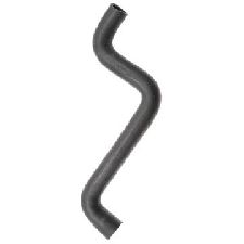 Dayco Radiator Coolant Hose  Upper 