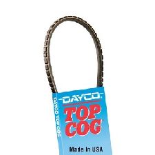 Dayco Accessory Drive Belt  Power Steering To Vacuum Pump 