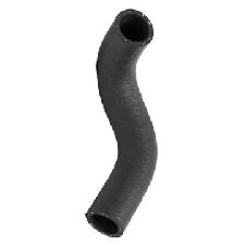 Dayco Radiator Coolant Hose  Lower 