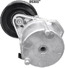 Dayco Accessory Drive Belt Tensioner Assembly  Grooved Pulley 