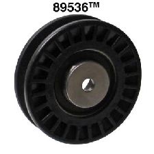 Dayco Accessory Drive Belt Idler Pulley 