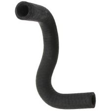 Dayco HVAC Heater Hose  Heater To Pipe-1 