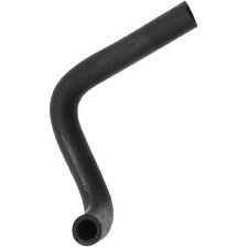 Dayco HVAC Heater Hose  Valve To Auxiliary Heater Pipe 