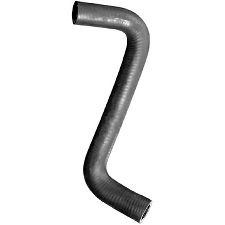 Dayco HVAC Heater Hose  Heater To Pipe 