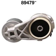 Dayco Accessory Drive Belt Tensioner Assembly  Fan 