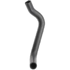 Dayco Radiator Coolant Hose  Lower 