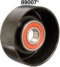 Dayco Accessory Drive Belt Idler Pulley  Lower 