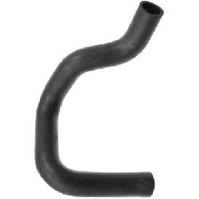 Dayco Upper Lower 2 Of Radiator Coolant Hoses For Toyota Tacoma