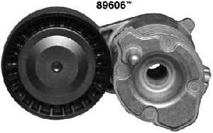 Dayco Accessory Drive Belt Tensioner Assembly  Air Conditioning 
