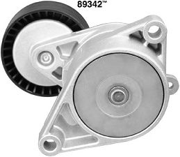 Dayco Accessory Drive Belt Tensioner Assembly  Alternator and Power Steering 