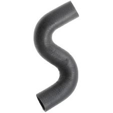 Dayco Radiator Coolant Hose  Lower - Radiator To Oil Cooler 