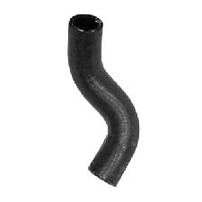 Dayco HVAC Heater Hose  Heater To Tee (Inlet) 