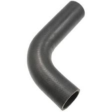 Dayco Radiator Coolant Hose  Upper - Pipe To Engine 