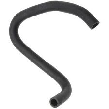 Dayco HVAC Heater Hose  Heater To Pipe-1 