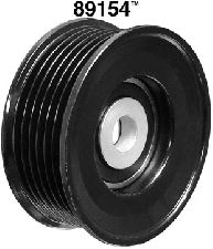 Dayco Accessory Drive Belt Idler Pulley  Main Drive 