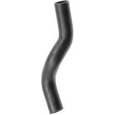 Dayco Radiator Coolant Hose  Lower - Pipe To Thermostat 