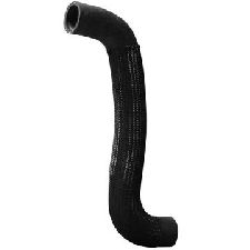 Dayco Radiator Coolant Hose  Upper 