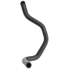 Dayco HVAC Heater Hose  Pipe to Engine (Outlet) 