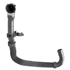 Dayco Radiator Coolant Hose  Lower - Radiator To Tee 