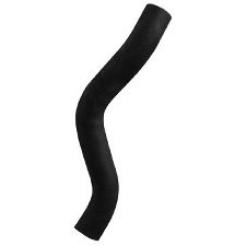 Dayco Radiator Coolant Hose  Upper - Tee To Thermostat 
