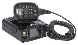 Daystar Radio Control Unit 