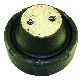 DEA Strut Automatic Transmission Mount 