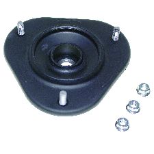 DEA Strut Suspension Strut Mount  Front 