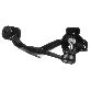 Delphi Suspension Control Arm and Ball Joint Assembly  Front Left 