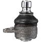 Delphi Suspension Ball Joint  Front Lower 