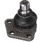 Delphi Suspension Ball Joint  Front Lower 