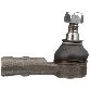 Delphi Steering Tie Rod End  Outer 