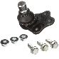 Delphi Suspension Ball Joint  Front Lower 