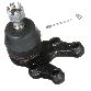 Delphi Suspension Ball Joint  Front Right Lower 