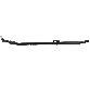 Delphi Steering Tie Rod Assembly  Right Outer 