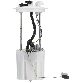 Delphi Fuel Pump Module Assembly 