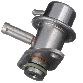 Delphi Fuel Injection Pressure Regulator 