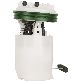 Delphi Fuel Pump Module Assembly 