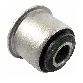 Delphi Axle Support Bushing  Front 