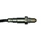 Delphi Oxygen Sensor  Front 