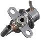 Delphi Fuel Injection Pressure Regulator 