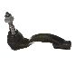Delphi Steering Tie Rod End  Right Outer 