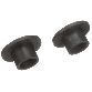 Delphi Rack and Pinion Mount Bushing  Front 