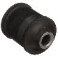 Delphi Suspension Control Arm Bushing  Front Lower To Frame 